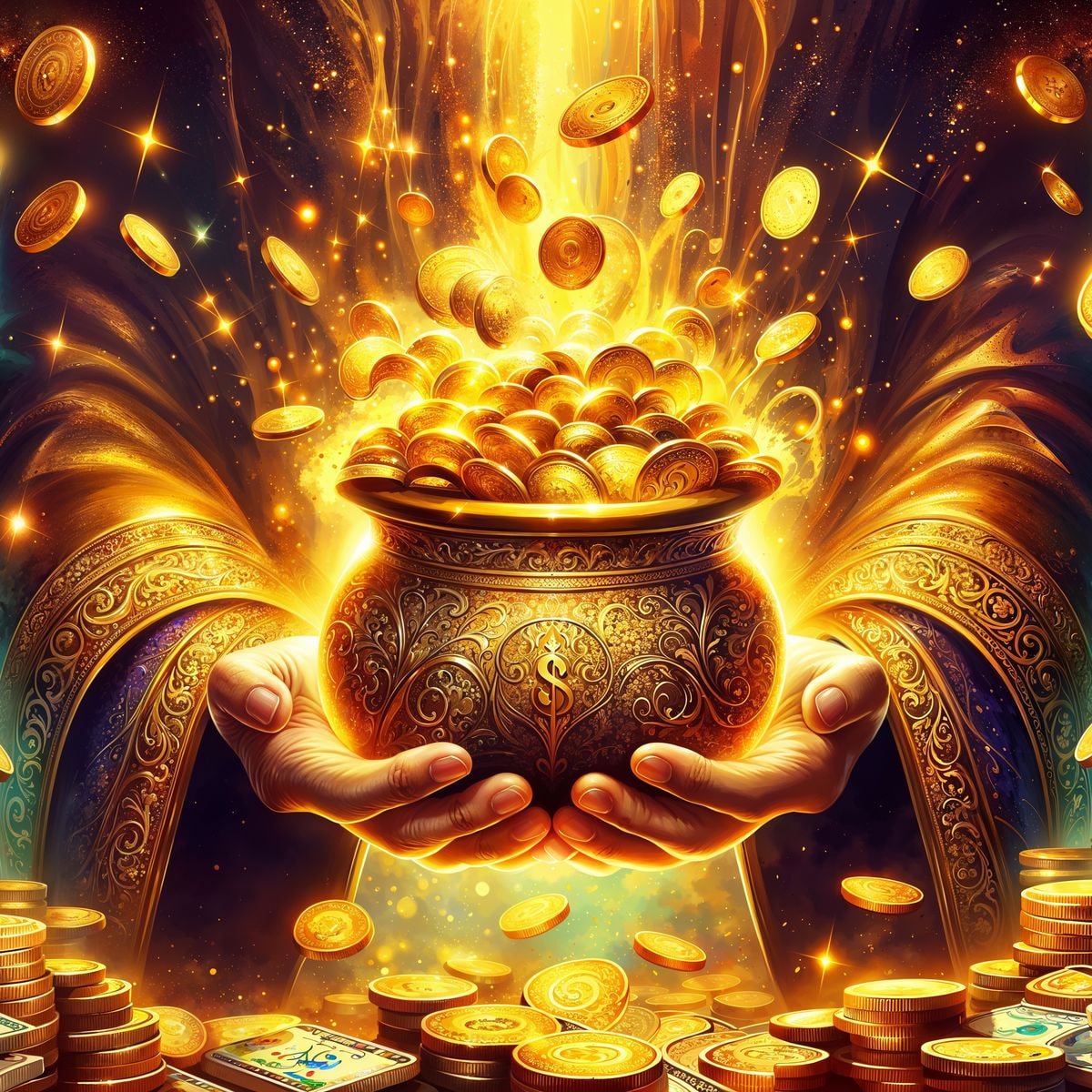 Dadu Online Game 